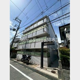 ライフ本山 4階 築36年の賃貸物件