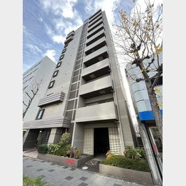 阪神本線西宮駅より徒歩3分 5階 築21年3ヶ月の賃貸物件