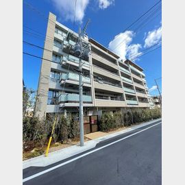 西宮北口駅より徒歩8分 2階 築4年4ヶ月の賃貸物件