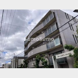 打出駅より徒歩7分 2階 築34年8ヶ月の賃貸物件