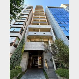 ボーベル南船場 13階 築14年1ヶ月の賃貸物件