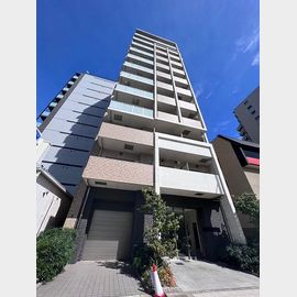 BROU上町台の賃貸物件