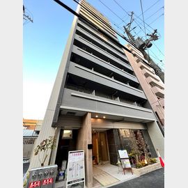 レジデンス神戸ヴェルノの賃貸物件