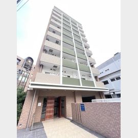 スワンズ新神戸ウィータの賃貸物件