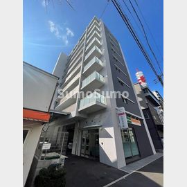 レユシール塚本の賃貸物件