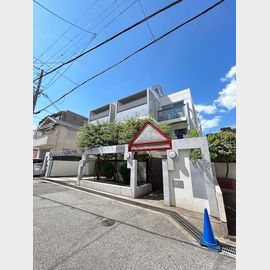 仁川駅より徒歩5分 1階 築37年2ヶ月の賃貸物件