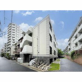 エルファーロ広尾 1階 築2年2ヶ月の賃貸物件