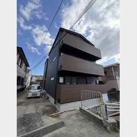 WING湊川公園 2階 新築の賃貸物件