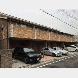 甲南山手駅より徒歩5分 1階 築20年3ヶ月の賃貸物件