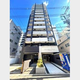 ジュネーゼグラン難波ミラージュの賃貸物件