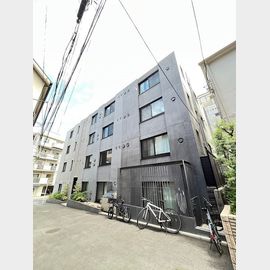 ASTILE原宿 4階 築4年6ヶ月の賃貸物件
