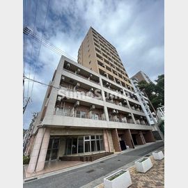 エステムコート神戸県庁前３フィエルテの賃貸物件