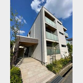 甲東園駅より徒歩4分 3階 築9年3ヶ月の賃貸物件