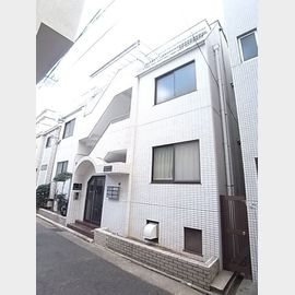 ラムール花隈の賃貸物件