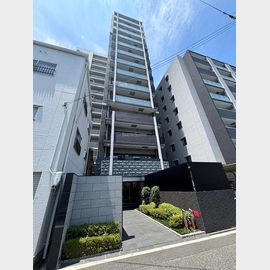 プレサンスロジェドーム前 2階 築6年5ヶ月の賃貸物件