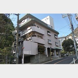 六甲駅より徒歩25分 3階 築52年9ヶ月の賃貸物件