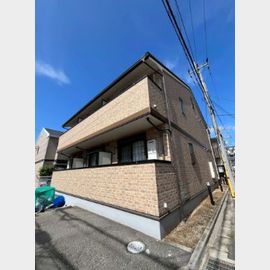 西宮北口駅より徒歩15分 2階 築17年2ヶ月の賃貸物件