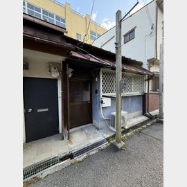 浜添通平屋テラス- 1階 築76年3ヶ月の賃貸物件