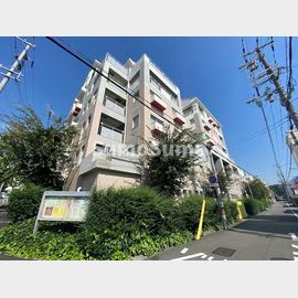 住吉駅より徒歩4分 3階 築38年9ヶ月の賃貸物件