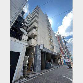 エーデルブルグ 10階 築38年1ヶ月の賃貸物件