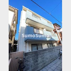 エンプレス南塚口の賃貸物件