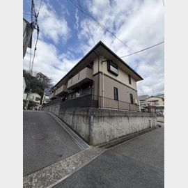 長田駅より徒歩15分 2階 築29年4ヶ月の賃貸物件