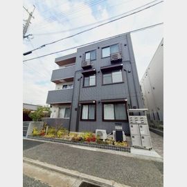 メリヤス鳴尾 1階 築1年10ヶ月の賃貸物件