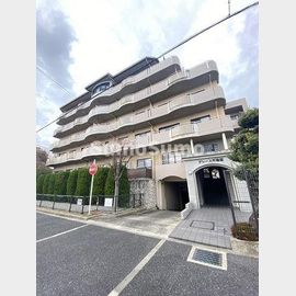 グレース甲陽園 3階 築32年1ヶ月の賃貸物件