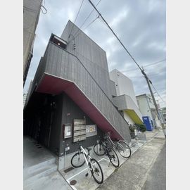 ラネージュ神戸 1階 築14年5ヶ月の賃貸物件