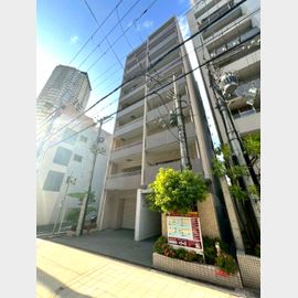 谷町四丁目駅より徒歩5分 4階 築19年3ヶ月の賃貸物件