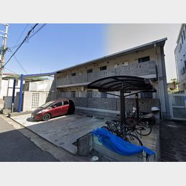 芦屋駅より徒歩6分 1階 築28年3ヶ月の賃貸物件