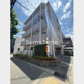 御影駅より徒歩4分 3階 築27年7ヶ月の賃貸物件