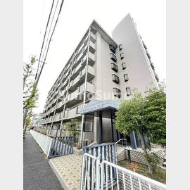 シティハイツ武庫之荘 1階 築38年4ヶ月の賃貸物件
