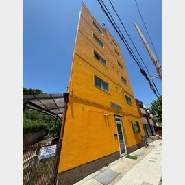 フープ須磨浦 4階 築56年11ヶ月の賃貸物件