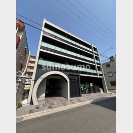 リーガランド南塚口の賃貸物件