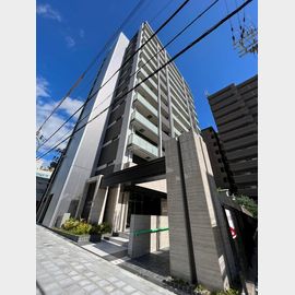 桜川駅より徒歩1分 4階 築3年7ヶ月の賃貸物件