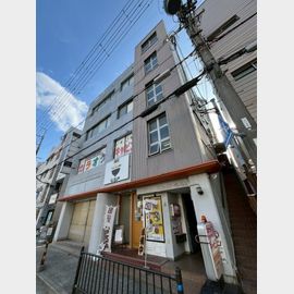 甲東園駅より徒歩2分 3階 築18年4ヶ月の賃貸物件