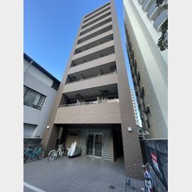 アスライフ湊川公園 2階 築22年2ヶ月の賃貸物件