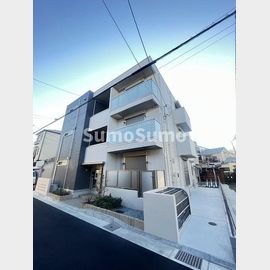 D-room西難波町 2階 築3年7ヶ月の賃貸物件