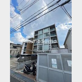 武庫之荘駅より徒歩13分 1階 築27年10ヶ月の賃貸物件