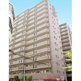 グランドメゾン江戸堀の賃貸物件