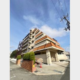 甲東園駅より徒歩27分 1階 築50年5ヶ月の賃貸物件