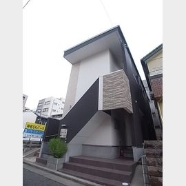Prestige三宮東 2階 築10年2ヶ月の賃貸物件