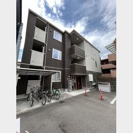 エスポワールナイン 2階 築11年1ヶ月の賃貸物件