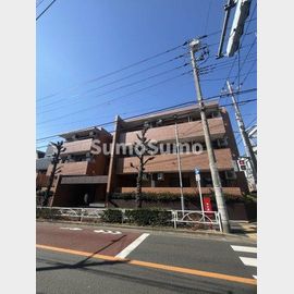 T’sgarden都立大学II 2階 築34年10ヶ月の賃貸物件