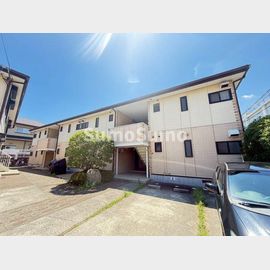 ディアス魚崎IIの賃貸物件