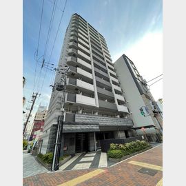 プレサンスみなと元町駅前 10階 築12年11ヶ月の賃貸物件