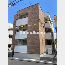 フジパレス出来島I番館の賃貸物件