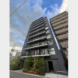 リーガランド難波南 3階 築4年2ヶ月の賃貸物件