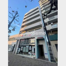 ポコアポコ須磨板宿 2階 築35年5ヶ月の賃貸物件